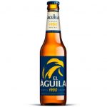 Cerveza El Águila - Bar Pikoteo Galaxy